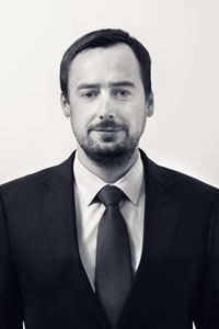 Marcin Kowal